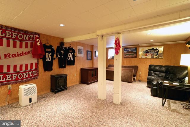 119 SHOEMAKER AVE, Bellefonte, PA 16823