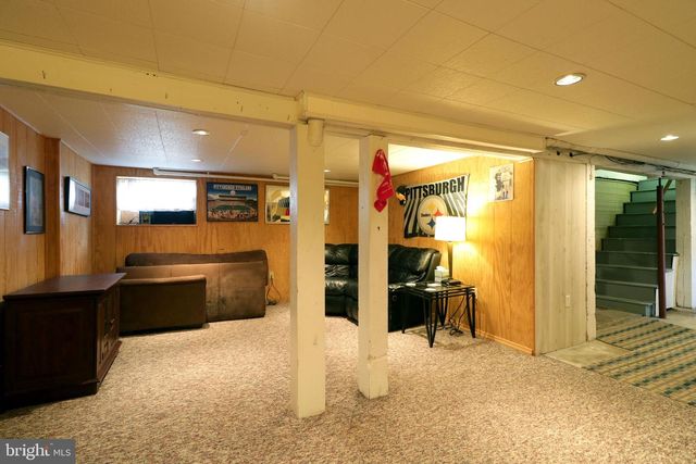 119 SHOEMAKER AVE, Bellefonte, PA 16823