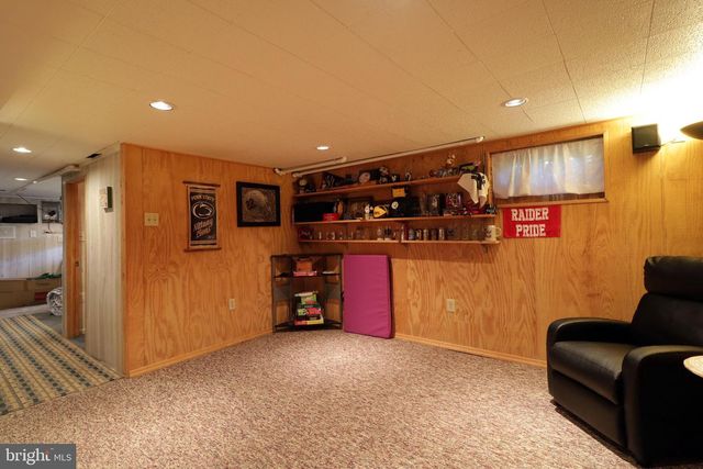 119 SHOEMAKER AVE, Bellefonte, PA 16823