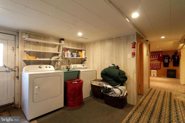 119 SHOEMAKER AVE, Bellefonte, PA 16823