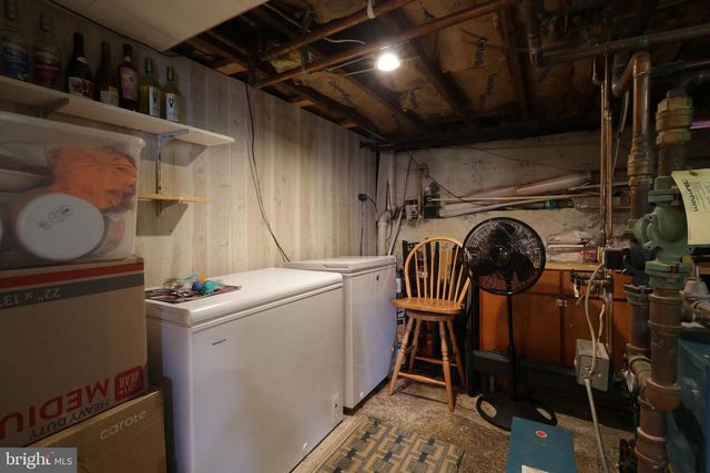 119 SHOEMAKER AVE, Bellefonte, PA 16823