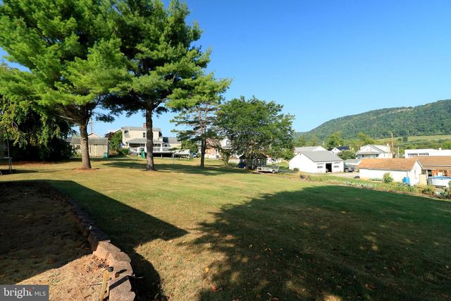 119 SHOEMAKER AVE, Bellefonte, PA 16823