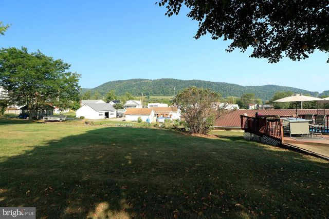 119 SHOEMAKER AVE, Bellefonte, PA 16823