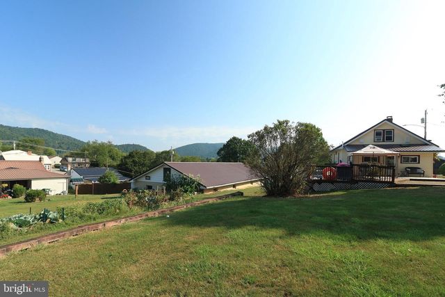 119 SHOEMAKER AVE, Bellefonte, PA 16823