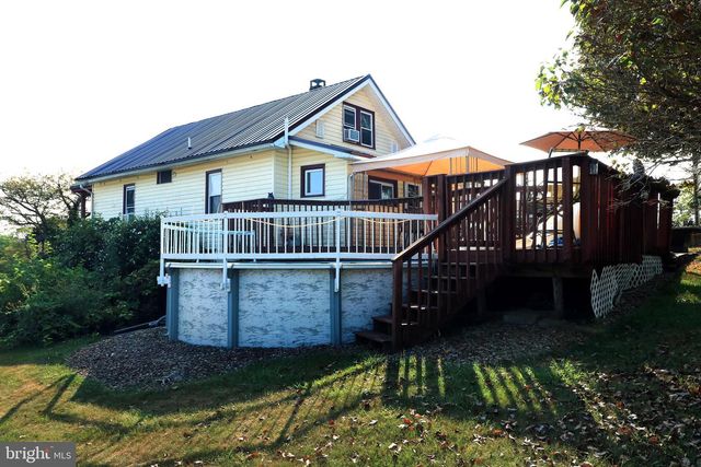 119 SHOEMAKER AVE, Bellefonte, PA 16823