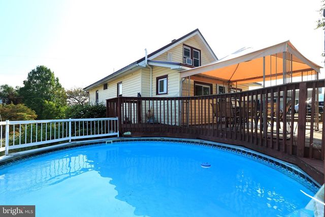 119 SHOEMAKER AVE, Bellefonte, PA 16823