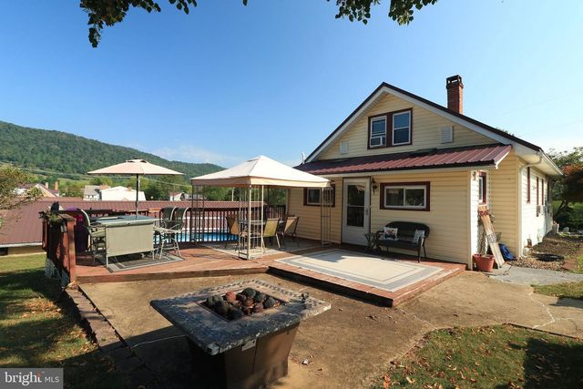 119 SHOEMAKER AVE, Bellefonte, PA 16823