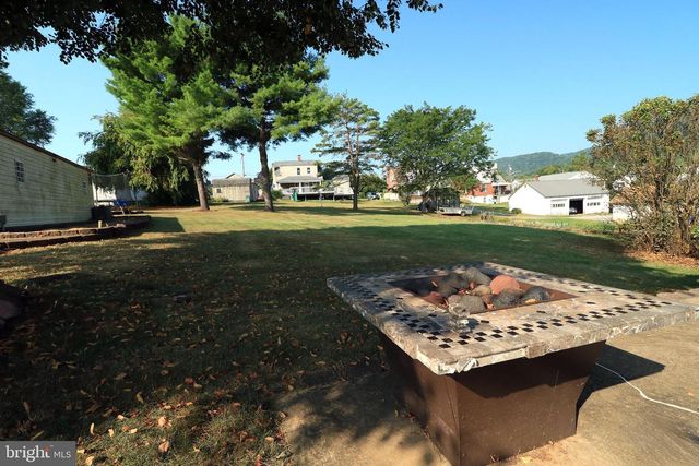 119 SHOEMAKER AVE, Bellefonte, PA 16823