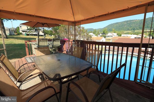 119 SHOEMAKER AVE, Bellefonte, PA 16823