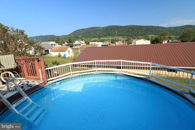 119 SHOEMAKER AVE, Bellefonte, PA 16823