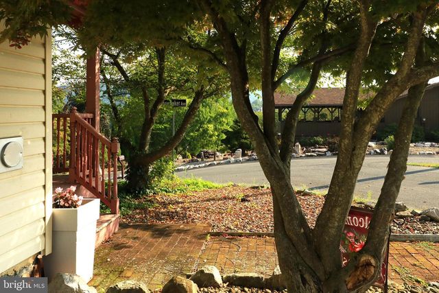 119 SHOEMAKER AVE, Bellefonte, PA 16823