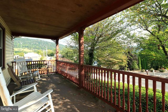 119 SHOEMAKER AVE, Bellefonte, PA 16823