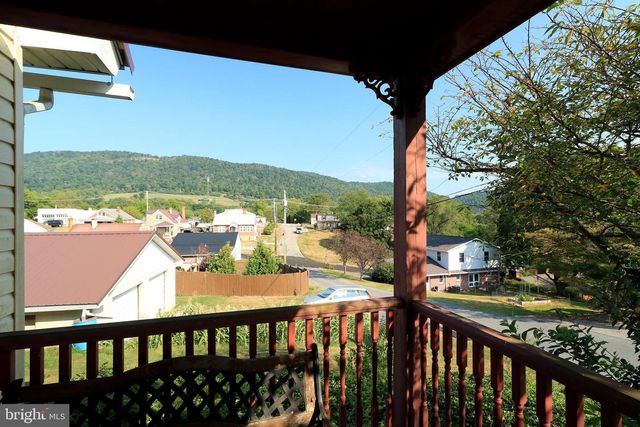 119 SHOEMAKER AVE, Bellefonte, PA 16823