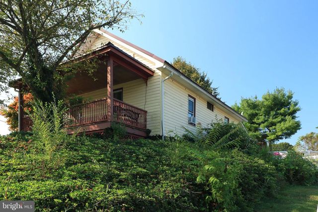 119 SHOEMAKER AVE, Bellefonte, PA 16823