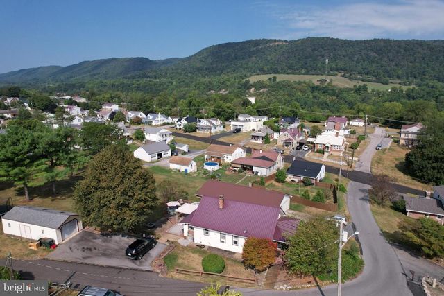 119 SHOEMAKER AVE, Bellefonte, PA 16823