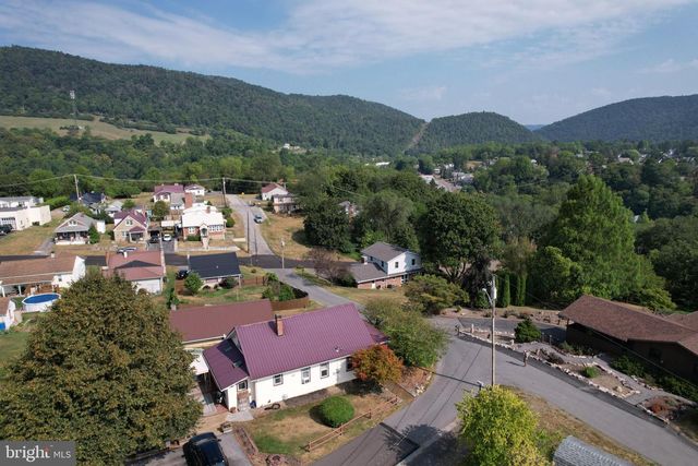 119 SHOEMAKER AVE, Bellefonte, PA 16823