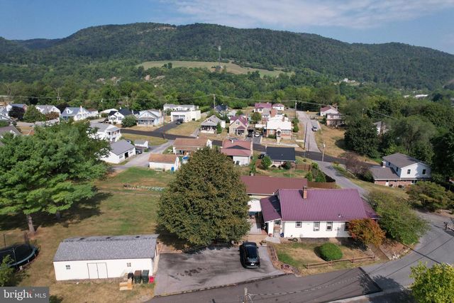 119 SHOEMAKER AVE, Bellefonte, PA 16823