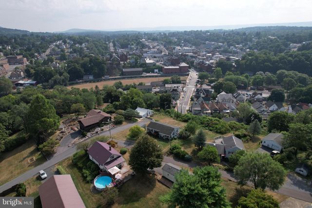 119 SHOEMAKER AVE, Bellefonte, PA 16823