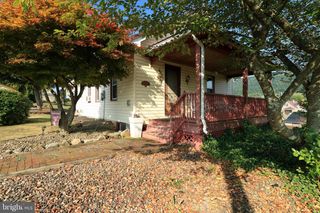 119 SHOEMAKER AVE, Bellefonte, PA 16823