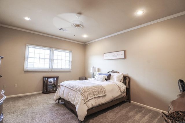 4007 Ridgepointe, Jonesboro, AR 72404