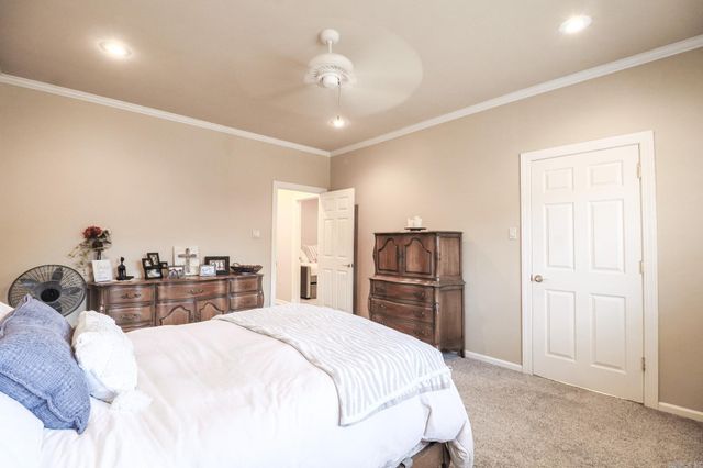 4007 Ridgepointe, Jonesboro, AR 72404