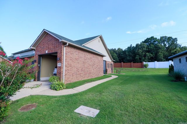 4007 Ridgepointe, Jonesboro, AR 72404
