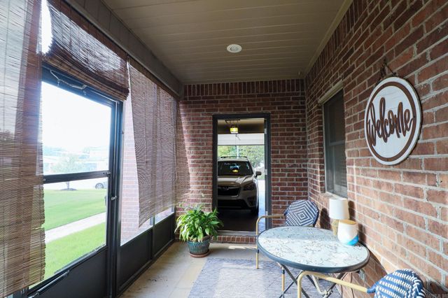 4007 Ridgepointe, Jonesboro, AR 72404