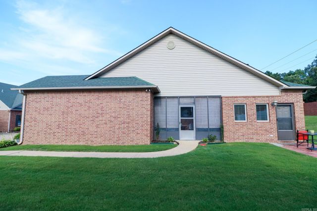 4007 Ridgepointe, Jonesboro, AR 72404