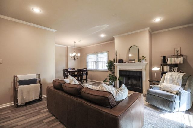 4007 Ridgepointe, Jonesboro, AR 72404