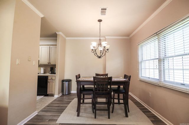 4007 Ridgepointe, Jonesboro, AR 72404