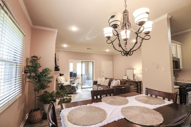 4007 Ridgepointe, Jonesboro, AR 72404