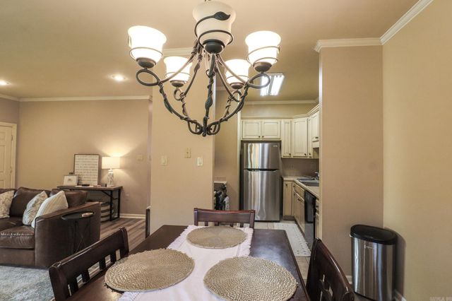 4007 Ridgepointe, Jonesboro, AR 72404