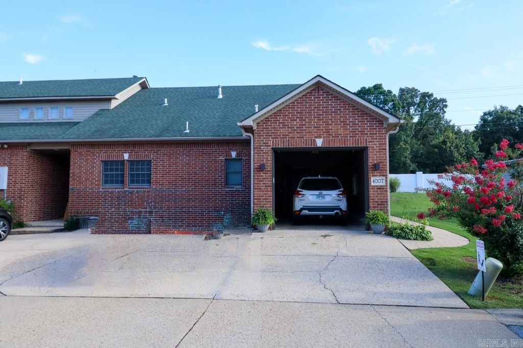 4007 Ridgepointe, Jonesboro, AR 72404