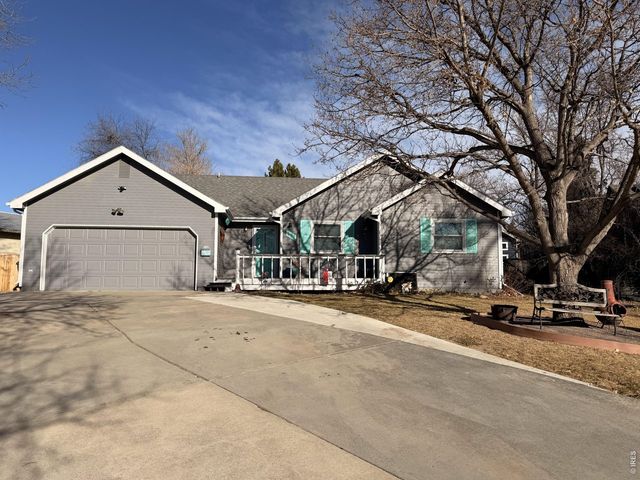 1363 W 6th St, Loveland, CO 80537