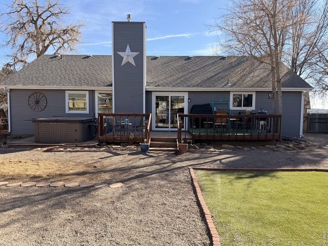 1363 W 6th St, Loveland, CO 80537