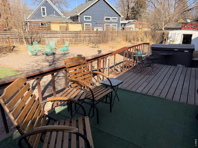 1363 W 6th St, Loveland, CO 80537