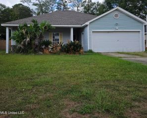 12249 Five Oaks Drive, Gulfport, MS 39503