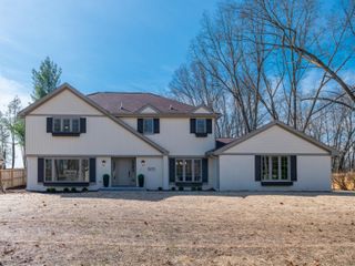 5153 Chickadee Drive, Texas Twp, MI 49009