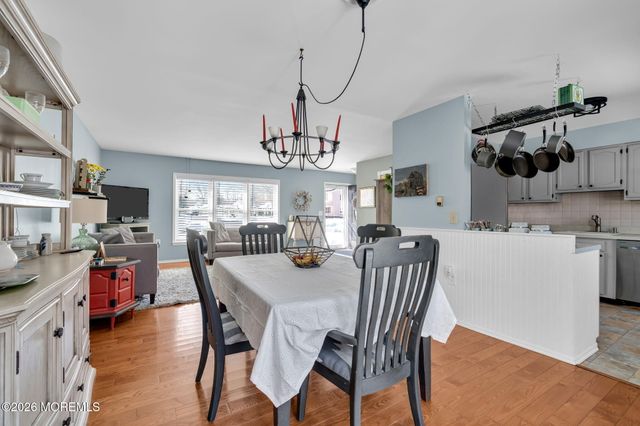 206 Pheasant Hollow Drive, Lanoka Harbor, NJ 08734