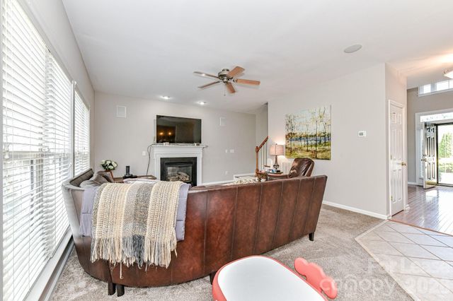 16829 Hampton Trace Road, Huntersville, NC 28078