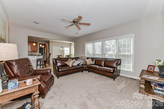 16829 Hampton Trace Road, Huntersville, NC 28078
