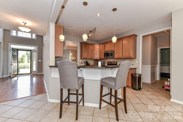 16829 Hampton Trace Road, Huntersville, NC 28078