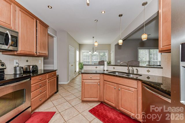 16829 Hampton Trace Road, Huntersville, NC 28078