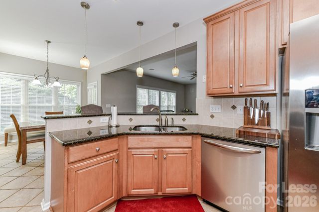 16829 Hampton Trace Road, Huntersville, NC 28078