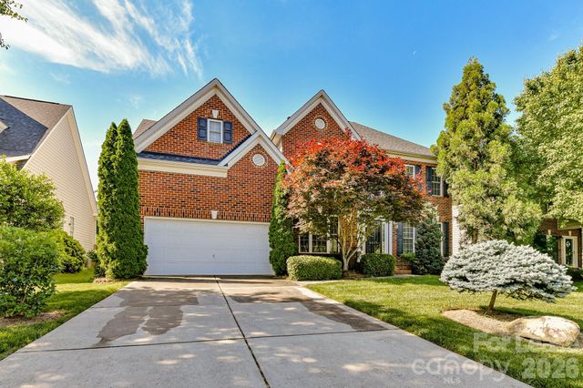 16829 Hampton Trace Road, Huntersville, NC 28078