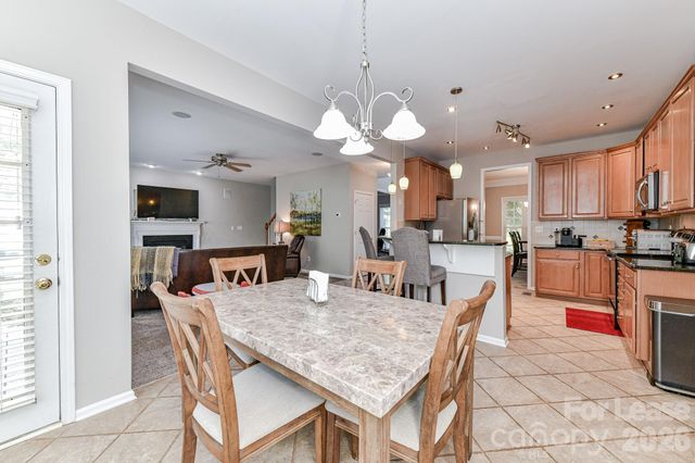 16829 Hampton Trace Road, Huntersville, NC 28078
