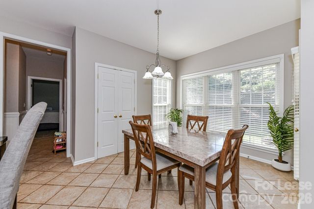 16829 Hampton Trace Road, Huntersville, NC 28078