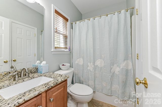 16829 Hampton Trace Road, Huntersville, NC 28078