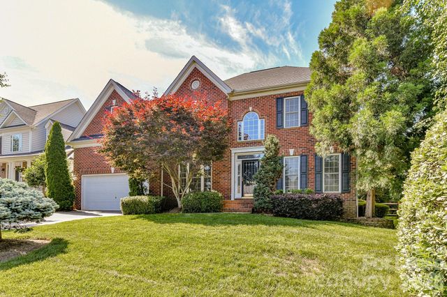 16829 Hampton Trace Road, Huntersville, NC 28078