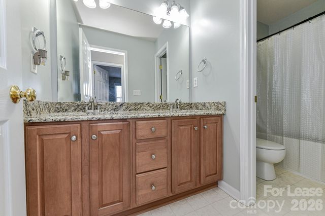 16829 Hampton Trace Road, Huntersville, NC 28078
